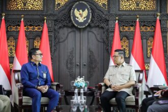 Optimalisasi Dana Haji, Pajak Digital: Rangkuman Berita Nasional 29 Oktober 2026