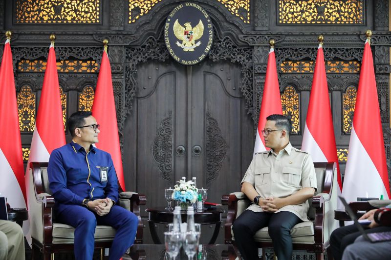 Optimalisasi Dana Haji, Pajak Digital: Rangkuman Berita Nasional 29 Oktober 2026