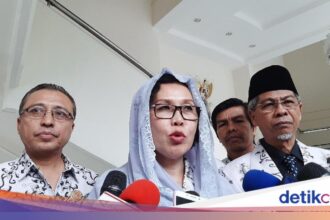 PGRI Mendukung Kebijakan Tidak Naik Kelas Mulai 2027