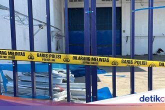 Pabrik di Sukoharjo Produksi Jutaan Tramadol dengan Izin Wajah Lain