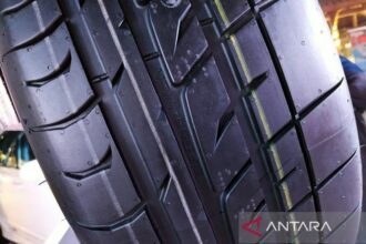 Panduan Tekanan Ban Ideal untuk Motor dan Mobil