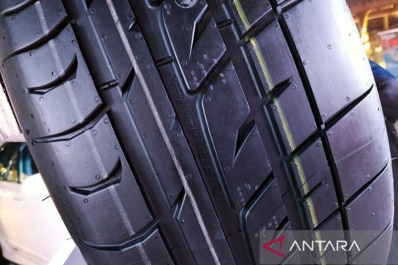 Panduan Tekanan Ban Ideal untuk Motor dan Mobil