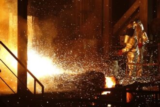 Pasar Nikel Indonesia Diproyeksikan Melejit, Hilirisasi Jadi Fokus Utama