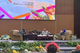 Pelestarian Bahasa Daerah Perlu Regulasi, Guru, dan Dana