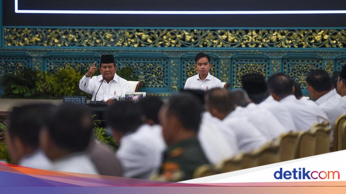Peluang Prabowo-Gibran Dua Periode Dilematis