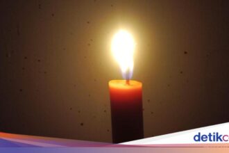 Pemadaman Listrik di Stasiun Depok Berlangsung Singkat