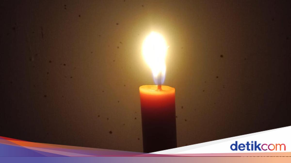 Pemadaman Listrik di Stasiun Depok Berlangsung Singkat