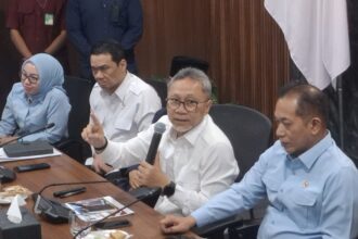 Pemantauan 8.000 KDKMP oleh Pemerintah Dimulai 15 Oktober