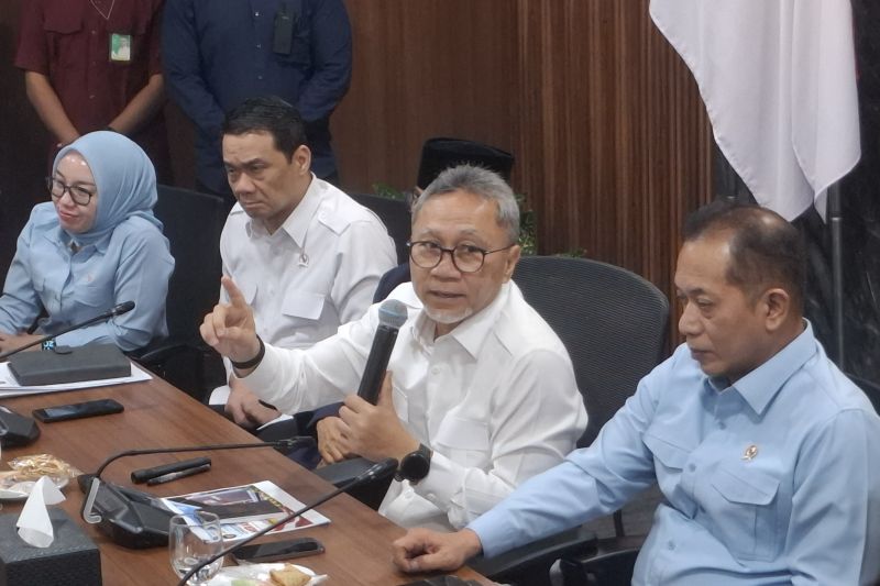 Pemantauan 8.000 KDKMP oleh Pemerintah Dimulai 15 Oktober