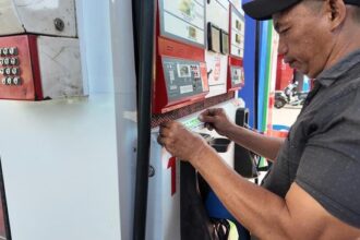 Pembelian BBM dengan Jeriken: Syarat yang Perlu Diketahui