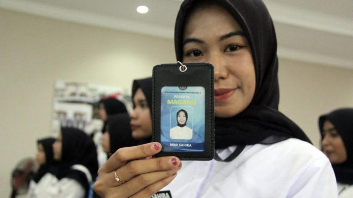 Pemerintah Buka Pendaftaran Magang Nasional Batch 3 Tahap Kedua