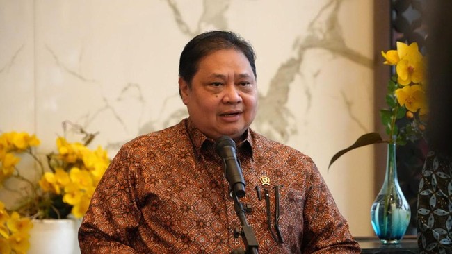 Pemerintah Evaluasi Kawasan Ekonomi Khusus Lambat Berkembang
