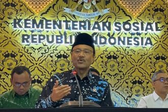 Pemerintah Salurkan Ponsel Gratis Berbasis Data untuk Bansos