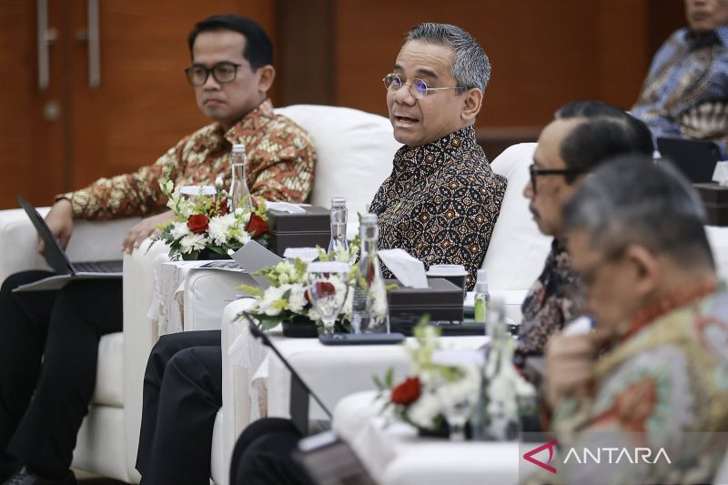Pemerintah Telah Salurkan Anggaran Pendidikan Rp574,2 Triliun