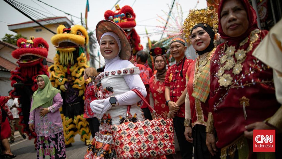 Pemprov DKI Jadikan BSA sebagai Peluang Susun Peta Wisata Jakarta