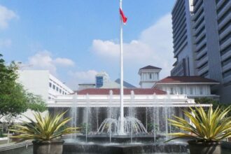 Pemprov DKI Jakarta Mulai Cairkan Rapel Gaji PJLP Bertahap