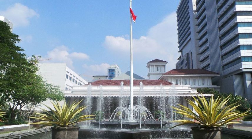 Pemprov DKI Jakarta Mulai Cairkan Rapel Gaji PJLP Bertahap