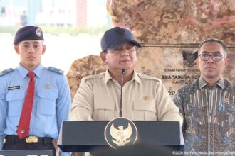 Pendidikan di SMA Taruna Nusantara Kini Gratis