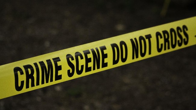 Penembakan Dekat Masjid di Columbus Makan Korban Jiwa