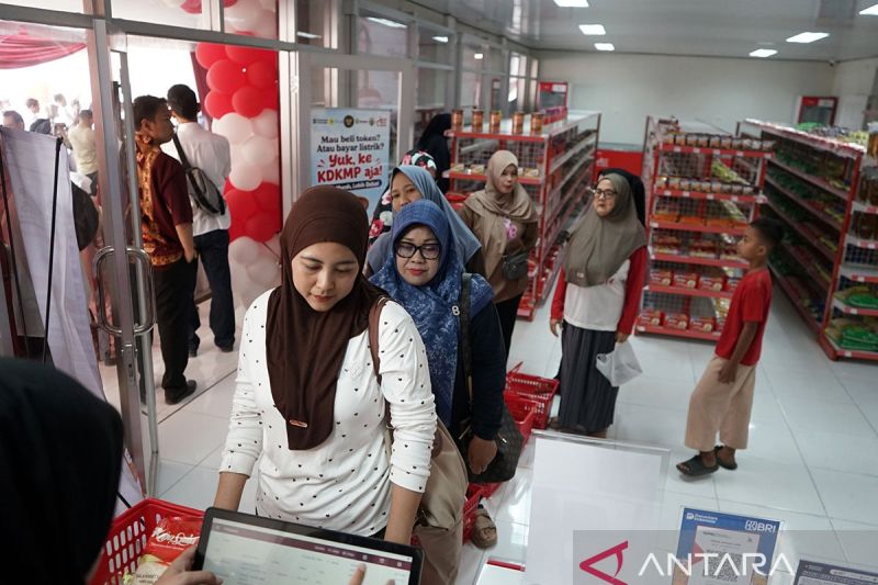 Pengawasan Koperasi, Keracunan Resto: Rangkuman Berita Nasional 16 Oktober 2026