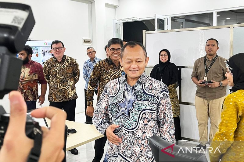 Pengembangan Kawasan Industri, Protes KPU India: Rangkuman Berita Nasional 11 Oktober 2026