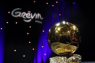 Pengumuman Pemenang Ballon d'Or 2026: Alexia Putellas Dominasi