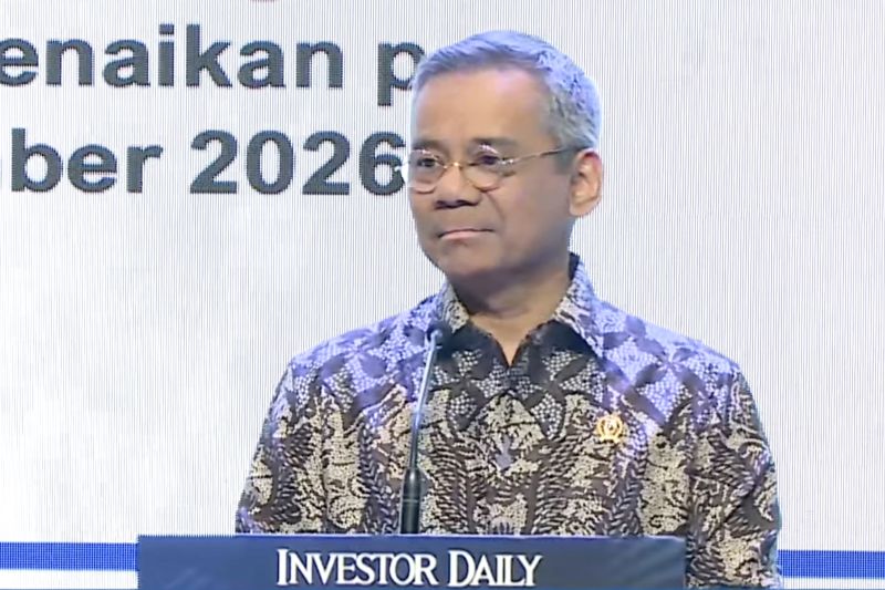 Perkembangan Ekonomi dan Kebijakan Internasional: Rangkuman Berita Nasional 8 Oktober 2026