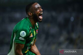 Persebaya Surabaya Taklukkan Madura United 3-1