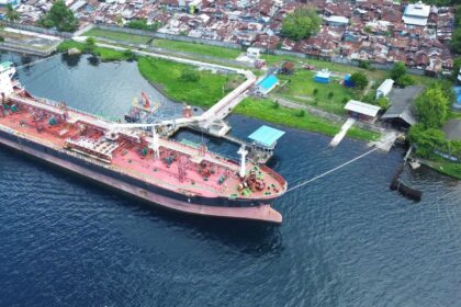 Pertamina Patra Niaga Regional Sulawesi percepat penguatan pasokan pertalite untuk Manado dan sekitarnya