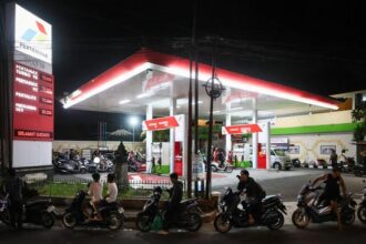Pertamina Tingkatkan Layanan, Antrean BBM di Bali Mulai Landai