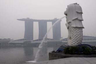 Perusahaan Petrokimia Singapura Kehilangan Rp231 Miliar Akibat Penipuan Email