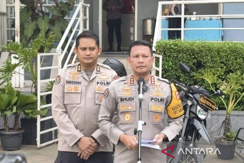 Polda Metro Jaya Meminta Maaf Atas Deklarasi Sumpah Pemuda