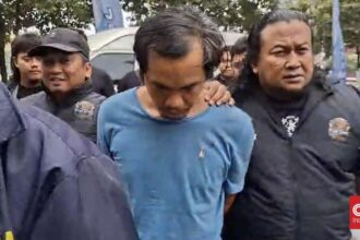 Polisi Selidiki Motif Pembunuhan Istri Siri dan Anak di Madiun