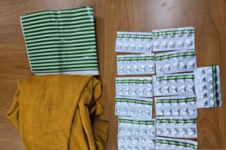 Polisi Tangkap 13 Tersangka Kasus Obat Keras dan Narkoba di Jakbar