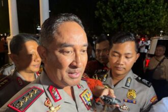 Polri Tetapkan Korporasi Tersangka, Pembangunan Papua Disorot: Rangkuman Berita Nasional 21 Oktober 2026