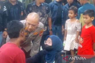 Prabowo-Gibran Memerangi Online Scam, KPK Ungkap Korupsi BNPB: Rangkuman Berita Nasional 17 Oktober 2026
