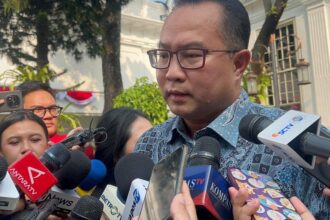 Prabowo Instruksikan BRIN Percepat Riset Vaksin Malaria