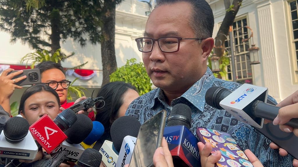 Prabowo Instruksikan BRIN Percepat Riset Vaksin Malaria