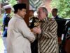 FOTO: Presiden Prabowo sambut kunjungan Sekjen PBB António Guterres di Hambalang