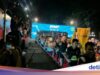 Pramono Lepas Peserta Jakarta Running Festival 2026