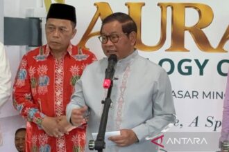 Pramono Pantau Lurah, Pabrik Baterai EV Baru: Rangkuman Berita Nasional 31 Oktober 2026
