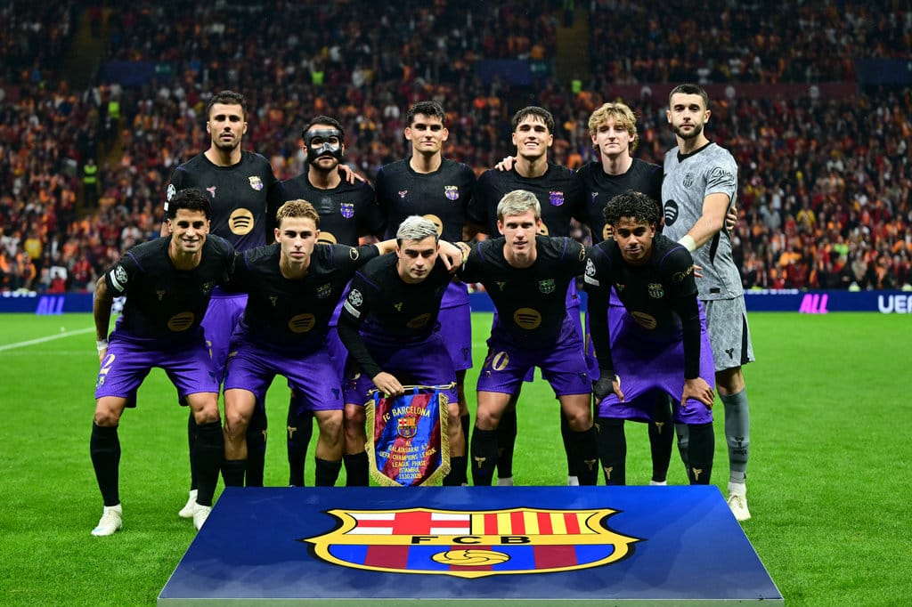 Prediksi Barcelona vs Alaves di La Liga: Kemenangan Wajib Bagi Blaugrana