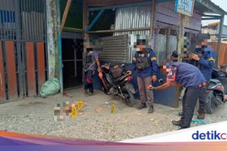 Pria Tewas Dibacok di Yahukimo, Diduga Libatkan KKB
