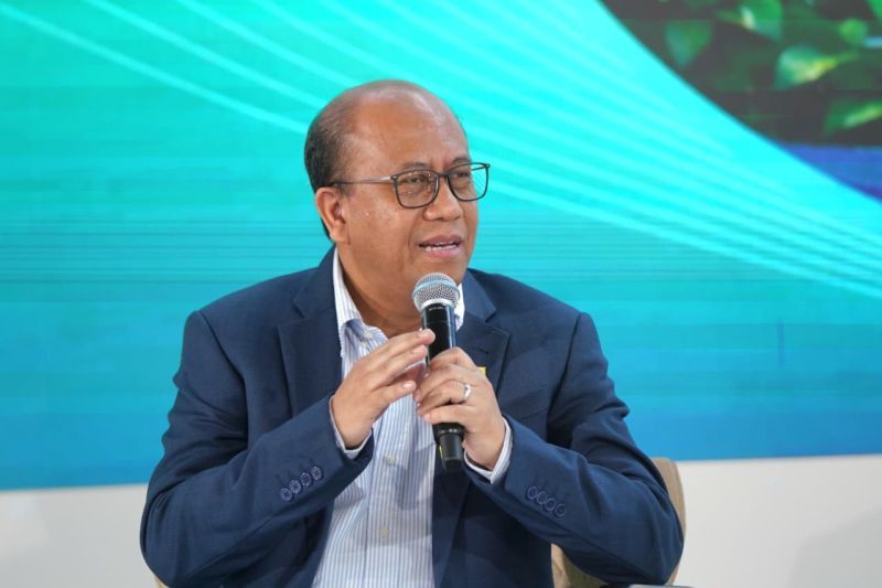 Profil Suroso Isnandar, Direktur Utama Baru PLN