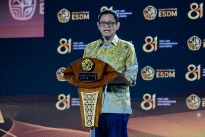 Program Pengawal Energi 2026 Diterapkan untuk 3.679 SPBU