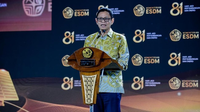 Program Pengawal Energi 2026 Diterapkan untuk 3.679 SPBU