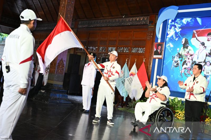 Program Pensiunan, Industrialisasi, dan Karhutla: Rangkuman Berita Nasional 13 Oktober 2026