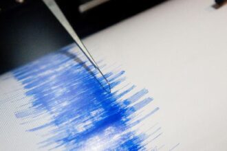 Pulau Flores Terus Diguncang Rangkaian Gempa Susulan