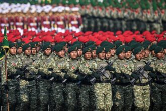 Rangkaian Acara dan Pembatalan Puncak HUT ke-81 TNI 2026
