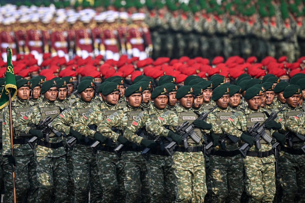 Rangkaian Acara dan Pembatalan Puncak HUT ke-81 TNI 2026